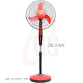 16′′ DC Fan avec batterie